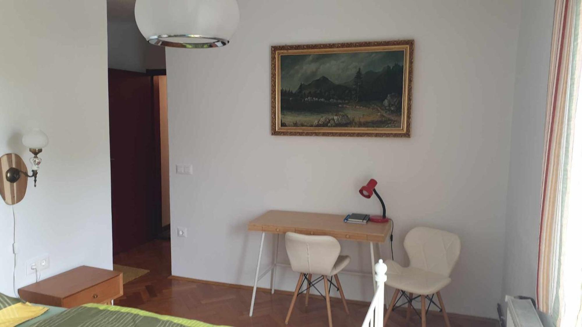 Pr' Sovarjo Zgornje Gorje Bagian luar foto
